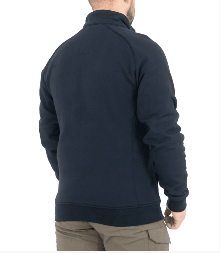 FIRST TACTICAL JERSEY DE TRABAJO SOFTSHELL - Imagen 2
