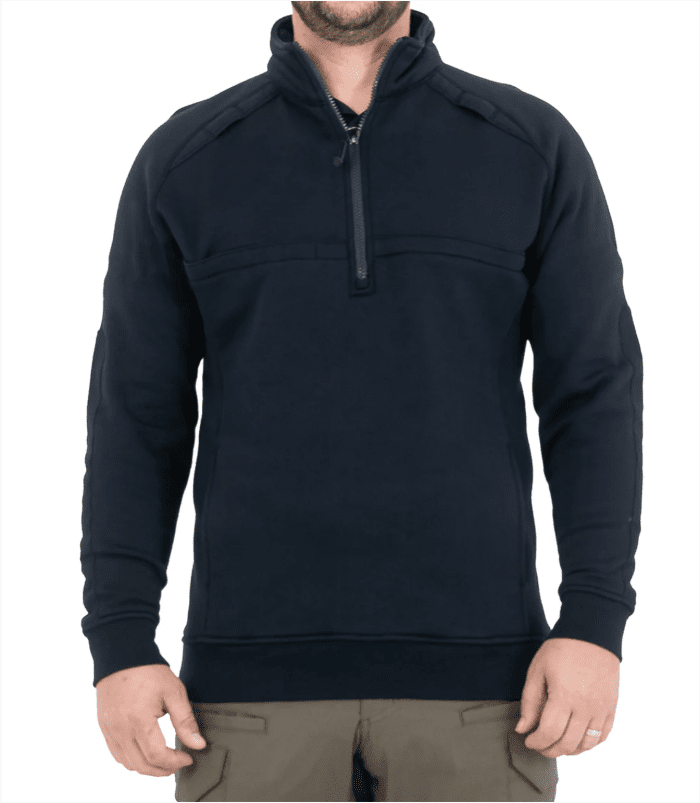 FIRST TACTICAL JERSEY DE TRABAJO SOFTSHELL - Imagen 12