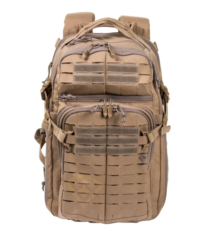 FIRST TACTICAL MOCHILA TACTIX 0.5 DAY 27L - Imagen 7