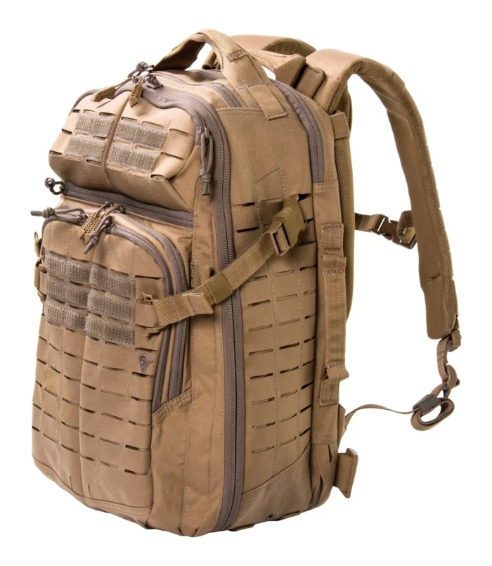 FIRST TACTICAL MOCHILA TACTIX 0.5 DAY 27L - Imagen 8