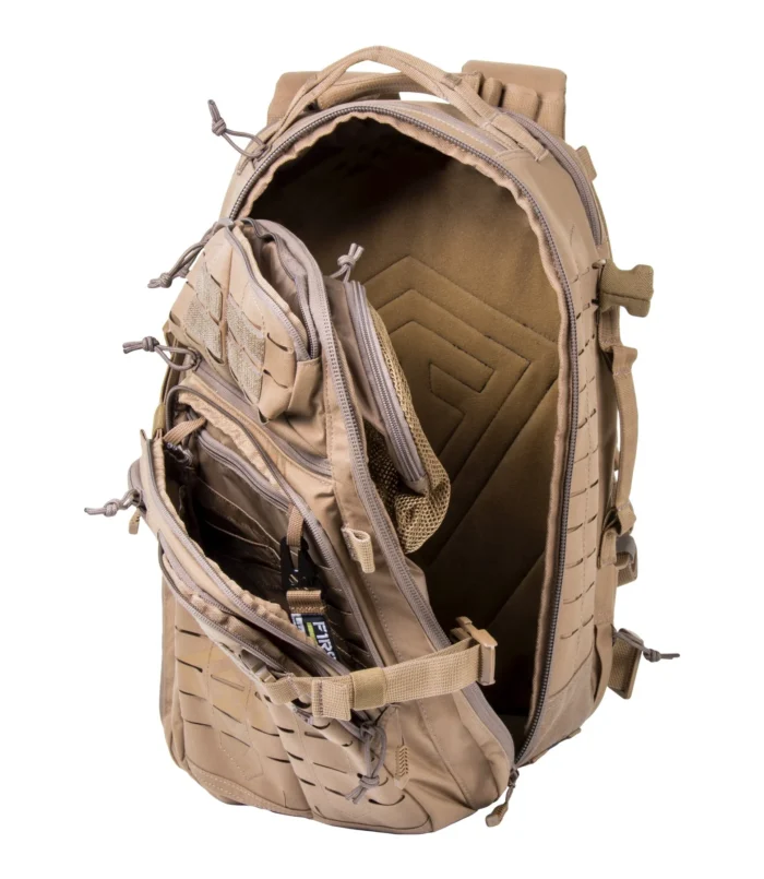 FIRST TACTICAL MOCHILA TACTIX 0.5 DAY 27L - Imagen 9