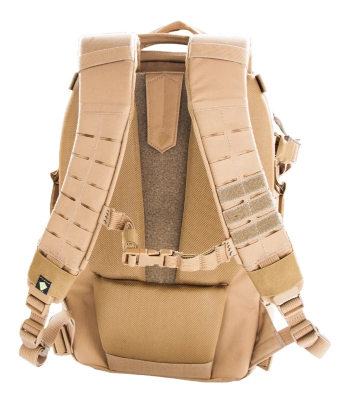 FIRST TACTICAL MOCHILA TACTIX 0.5 DAY 27L - Imagen 12