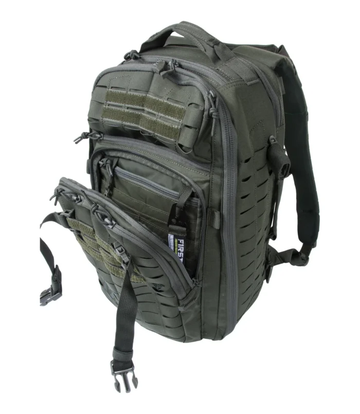 FIRST TACTICAL MOCHILA TACTIX 0.5 DAY 27L - Imagen 13