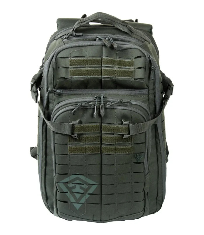 FIRST TACTICAL MOCHILA TACTIX 0.5 DAY 27L - Imagen 14