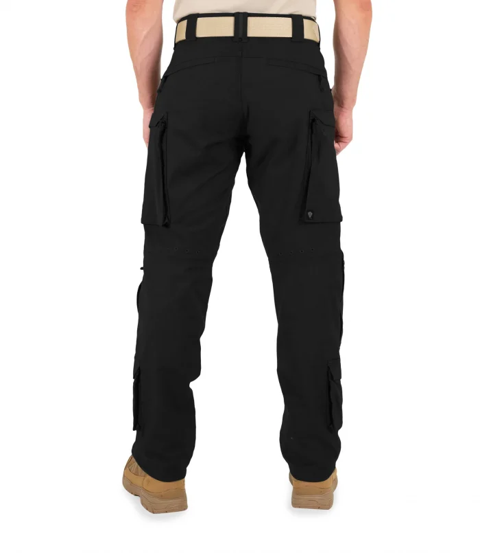 FIRST TACTICAL PANTALONES DEFENDER HOMBRE - Imagen 3