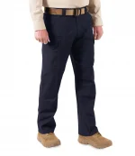 FIRST TACTICAL PANTALONES HOMBRE V2 TACTICAL - AZUL NAVY - Imagen 6