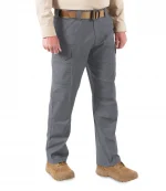 FIRST TACTICAL PANTALONES HOMBRE V2 TACTICAL - GRIS - Imagen 6
