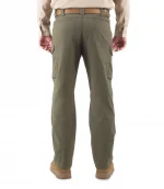 FIRST TACTICAL PANTALONES HOMBRE V2 TACTICAL - OD. GREEN - Imagen 4