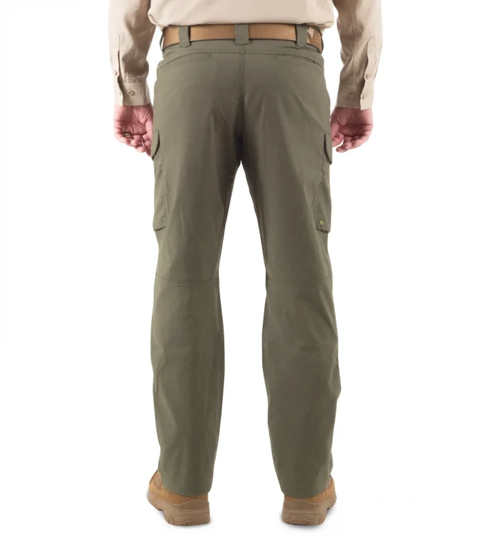 FIRST TACTICAL PANTALONES HOMBRE V2 TACTICAL - OD. GREEN - Imagen 4