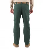FIRST TACTICAL PANTALONES HOMBRE V2 TACTICAL - VERDE - Imagen 4