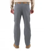 FIRST TACTICAL PANTALONES HOMBRE V2 TACTICAL - GRIS - Imagen 4