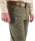 FIRST TACTICAL PANTALONES HOMBRE V2 TACTICAL - OD. GREEN - Imagen 7