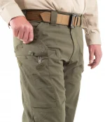 FIRST TACTICAL PANTALONES HOMBRE V2 TACTICAL - OD. GREEN - Imagen 8