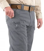 FIRST TACTICAL PANTALONES HOMBRE V2 TACTICAL - GRIS - Imagen 8