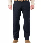 FIRST TACTICAL PANTALONES HOMBRE V2 TACTICAL - AZUL NAVY