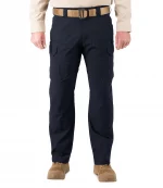FIRST TACTICAL PANTALONES HOMBRE V2 TACTICAL - AZUL NAVY