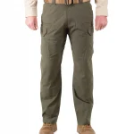 FIRST TACTICAL PANTALONES HOMBRE V2 TACTICAL - OD. GREEN