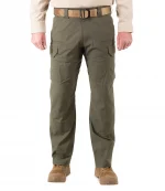 FIRST TACTICAL PANTALONES HOMBRE V2 TACTICAL - OD. GREEN