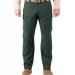 FIRST TACTICAL PANTALONES HOMBRE V2 TACTICAL - VERDE