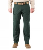 FIRST TACTICAL PANTALONES HOMBRE V2 TACTICAL - VERDE