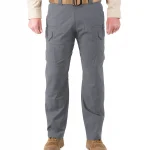 FIRST TACTICAL PANTALONES HOMBRE V2 TACTICAL - GRIS