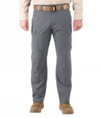 FIRST TACTICAL PANTALONES HOMBRE V2 TACTICAL - GRIS