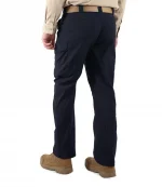 FIRST TACTICAL PANTALONES HOMBRE V2 TACTICAL - AZUL NAVY - Imagen 3