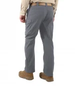 FIRST TACTICAL PANTALONES HOMBRE V2 TACTICAL - GRIS - Imagen 3