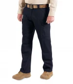 FIRST TACTICAL PANTALONES HOMBRE V2 TACTICAL - AZUL NAVY - Imagen 2
