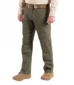 FIRST TACTICAL PANTALONES HOMBRE V2 TACTICAL - OD. GREEN - Imagen 2