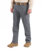 FIRST TACTICAL PANTALONES HOMBRE V2 TACTICAL - GRIS - Imagen 2