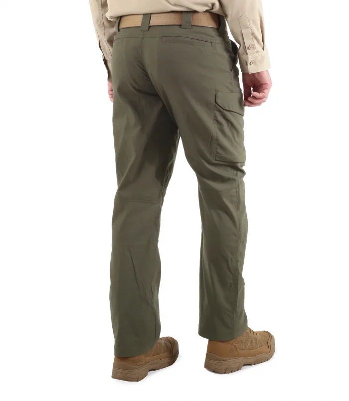 FIRST TACTICAL PANTALONES HOMBRE V2 TACTICAL - OD. GREEN - Imagen 5