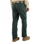 FIRST TACTICAL PANTALONES HOMBRE V2 TACTICAL - VERDE - Imagen 5