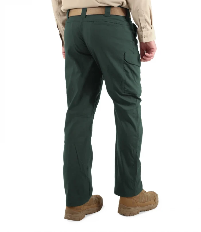 FIRST TACTICAL PANTALONES HOMBRE V2 TACTICAL - VERDE - Imagen 5