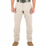 FIRST TACTICAL PANTALONES HOMBRE V2 TACTICAL - KHAKI