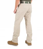 FIRST TACTICAL PANTALONES HOMBRE V2 TACTICAL - KHAKI - Imagen 3