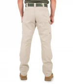 FIRST TACTICAL PANTALONES HOMBRE V2 TACTICAL - KHAKI - Imagen 4
