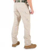 FIRST TACTICAL PANTALONES HOMBRE V2 TACTICAL - KHAKI - Imagen 5