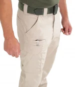 FIRST TACTICAL PANTALONES HOMBRE V2 TACTICAL - KHAKI - Imagen 7