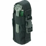 TEMPLARS GEAR PORTAGRANADA ATURDIDORA - NEGRO