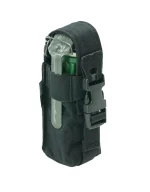 TEMPLARS GEAR PORTAGRANADA ATURDIDORA - NEGRO