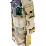 TEMPLARS GEAR PORTAGRANADA ATURDIDORA - MULTICAM