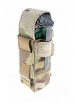 TEMPLARS GEAR PORTAGRANADA ATURDIDORA - MULTICAM - Imagen 2