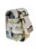 TEMPLARS GEAR PORTAGRANADA DE FRAGMENTACIÓN - MULTICAM - Imagen 2