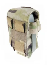 TEMPLARS GEAR PORTAGRANADA DE FRAGMENTACIÓN - MULTICAM - Imagen 3