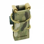 TEMPLARS GEAR PORTACARGADOR DE PISTOLA - MULTICAM