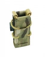 TEMPLARS GEAR PORTACARGADOR DE PISTOLA - MULTICAM