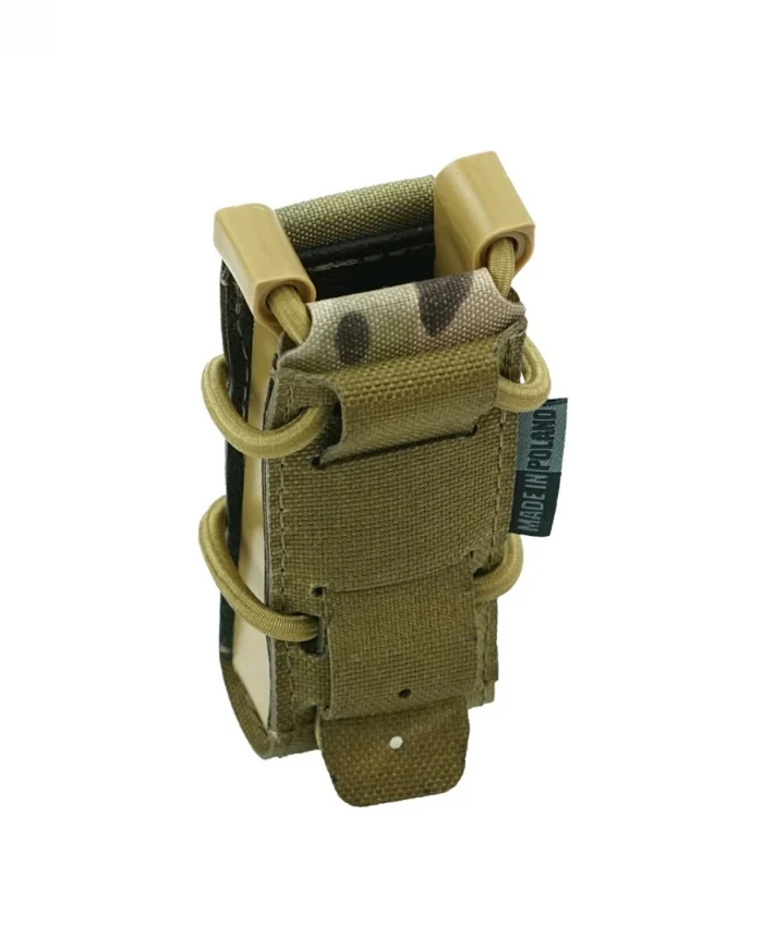TEMPLARS GEAR PORTACARGADOR DE PISTOLA - MULTICAM - Imagen 5
