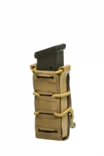 TEMPLARS GEAR PORTACARGADOR DE PISTOLA - MULTICAM - Imagen 4