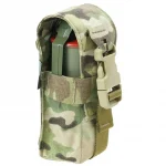 TEMPLARS GEAR PORTAGRANADA DE HUMO- MULTICAM
